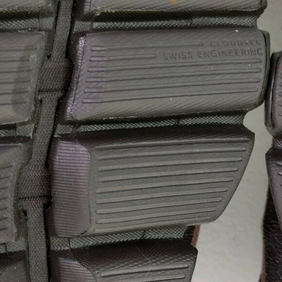 On Running Shoes Cloud Dip Women's Size 8.5 - Picture 9 of 13